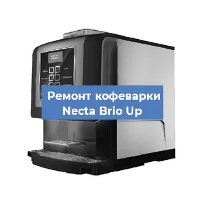 Замена прокладок на кофемашине Necta Brio Up в Челябинске